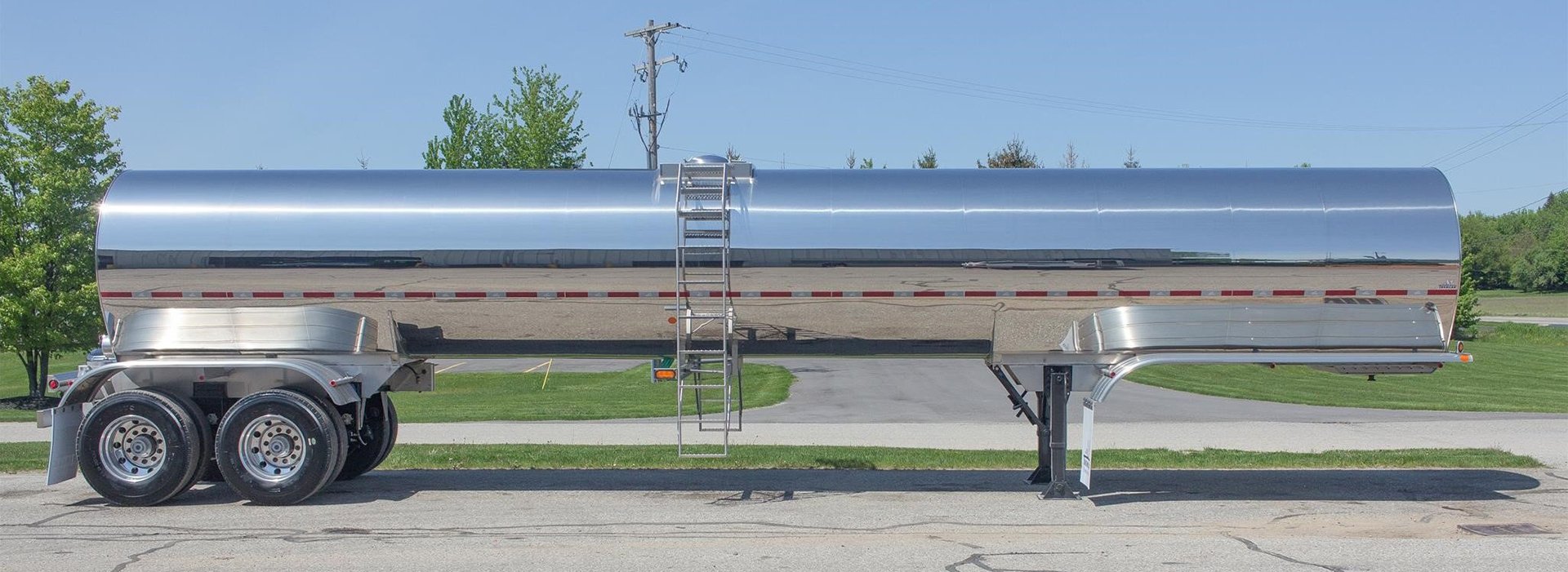 LHM Tank, INC Moline, MI Professional repair, manufacture, and