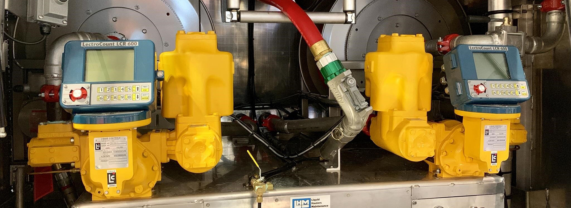 LHM Tank, Inc. Moline, MI