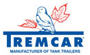 Tremcar Manufacturer of Tank Trailers
