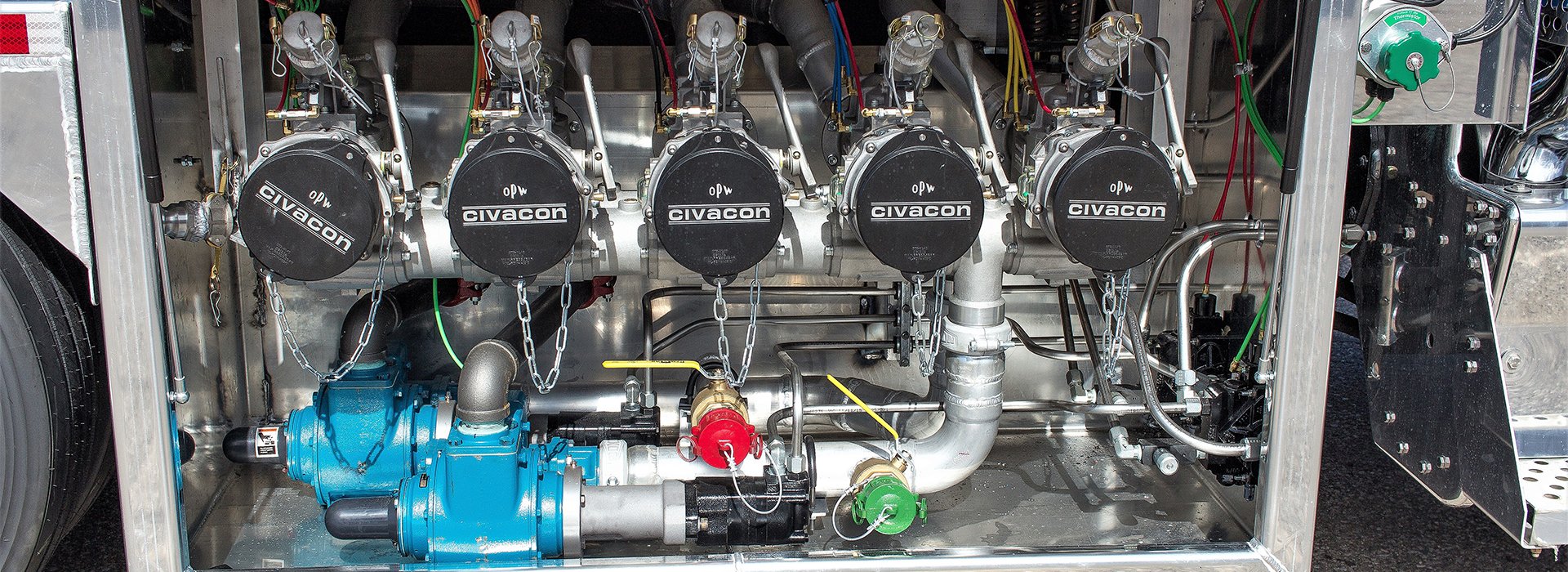 LHM Tank, Inc. Moline, MI